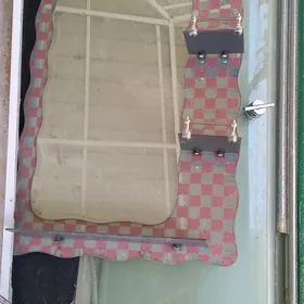 ayna banya unitaz rakowina