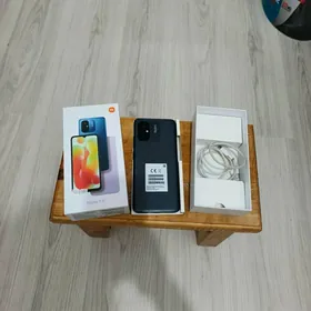 REDMI 12C (6/128) TAZE