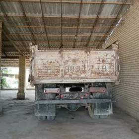 Zil 130 1987