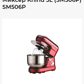 Миксер Khind 5L