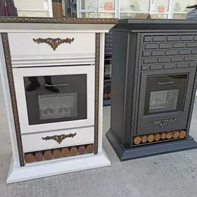 KAMIN Eyran pec