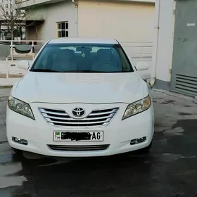 Toyota Camry 2008
