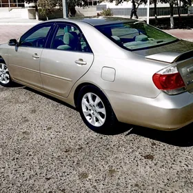 Toyota Camry 2003