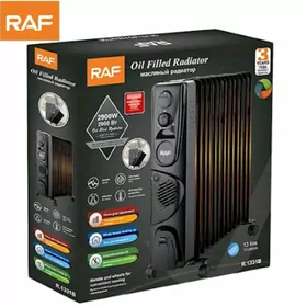 RAF 13 GAPYRGALY ŸYLADYJY PEÇI