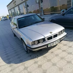 BMW 5 Series 1992