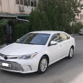 Toyota Avalon 2016