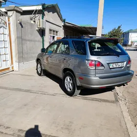 Lexus RX 300 2003