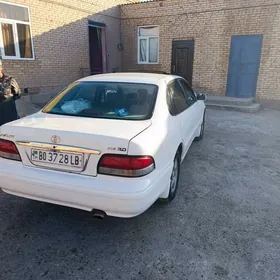 Toyota Avalon 1997