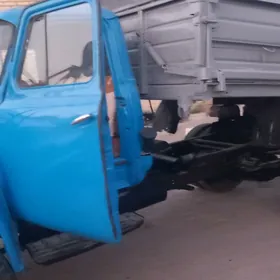 Gaz 53 1986