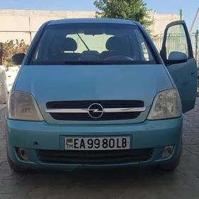 Opel Meriva 2003
