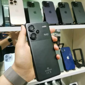 Redmi note13pro+ 256