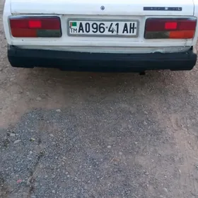 Lada 2107 1999