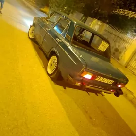 Lada 2106 1995