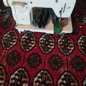 biko tikin masyny