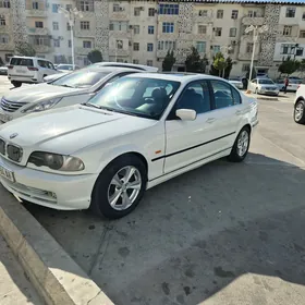 BMW E46 1999
