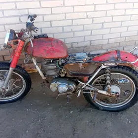 Fekon FK150-8G 1984