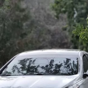Hyundai Azera 2013