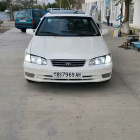 Toyota Camry 2002