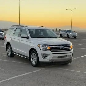 Ford Explorer 2020