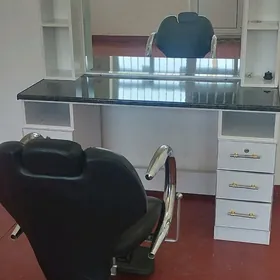 ПАРЕХМАТЕР МЕБЛ КРЕСЛО