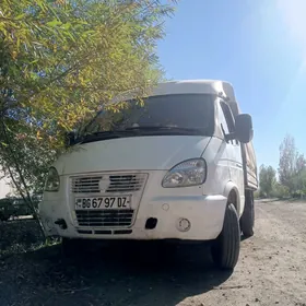 Gaz Gazel 2015