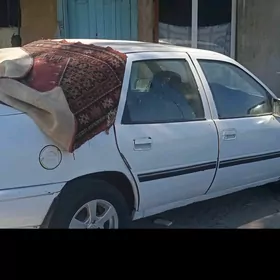 Opel Vectra 1989