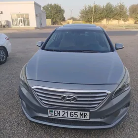 Hyundai Sonata 2017