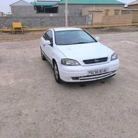 Opel Astra 2001