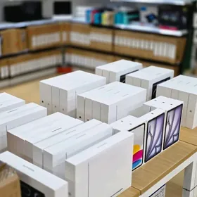 MacBook Pro we Air Шок Bahalar