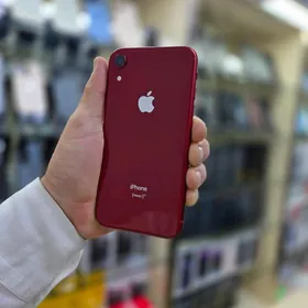 I PHONE XR