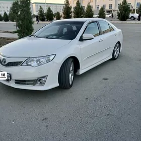 Toyota Camry 2013