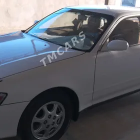 Toyota Mark II 1993