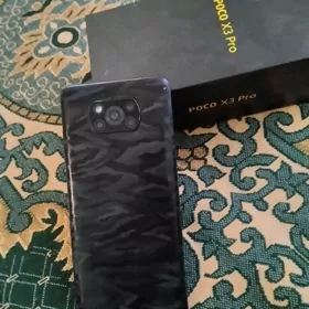 poco x3 pro