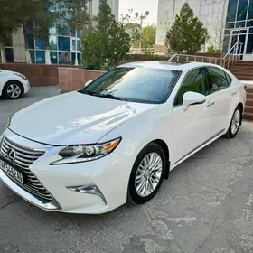 Lexus ES 350 2016
