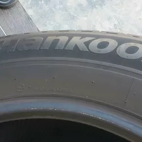 Hankook 255/65R18