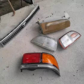 Toyota sprinter