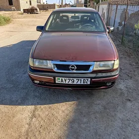 Opel Vectra 1991