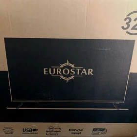 Telewizor EUROSTAR 32
