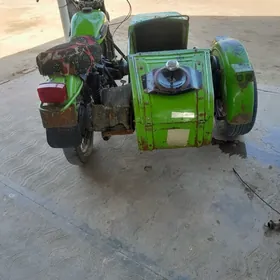 Ural 5557 1992