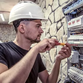 ussa elektrik
