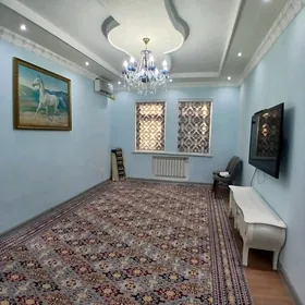 Mir3 4kom 110m² baha 56