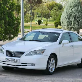 Lexus ES 350 2009
