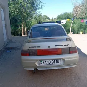 Lada 2110 2002