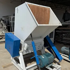 Drobilka Дробилка plasmas