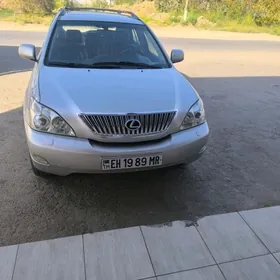 Lexus RX 330 2004