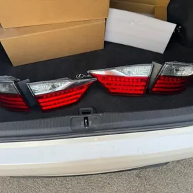 lexus es fara