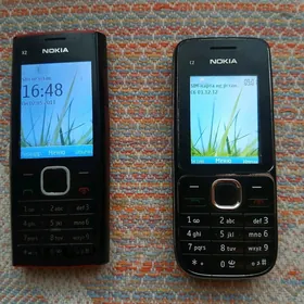 nokia X2  C2
