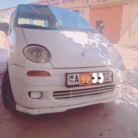 Daewoo Matiz 1999