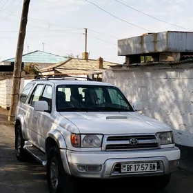 Toyota 4Runner 2001