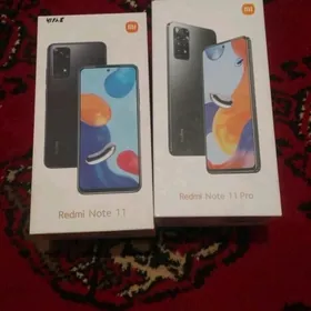 Redmi not 11